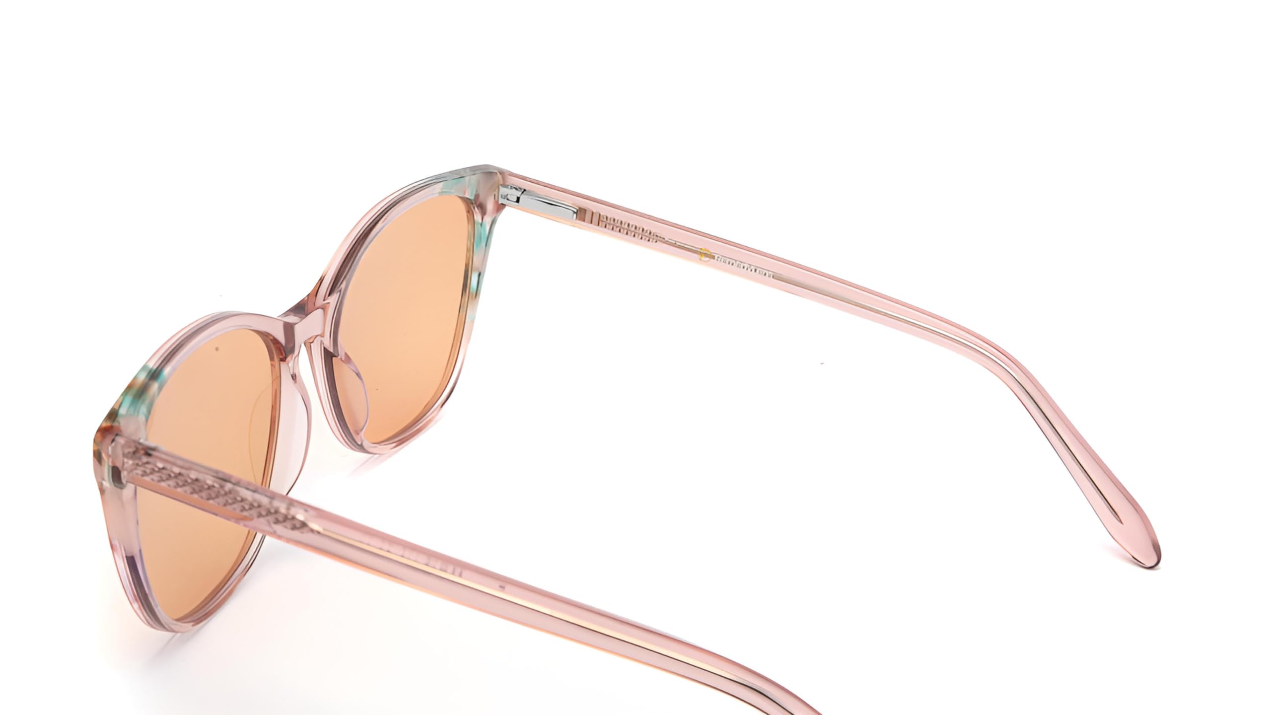 Emmy FL-41 Brille für Migräne und Lichtempfindlichkeit, Luxusmarke aus Großbritannien