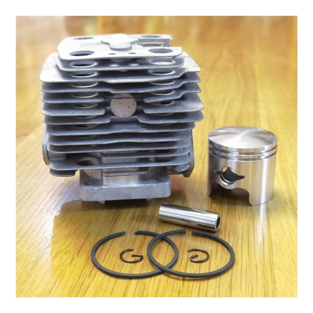 Kit piston-cylindre 40 mm cylindre débroussailleuse 143R G45L BC4310