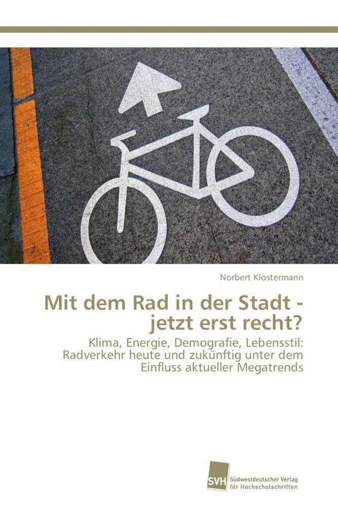 Cyclisme urbain et transition écologique livre analyse tendances vélo en ville