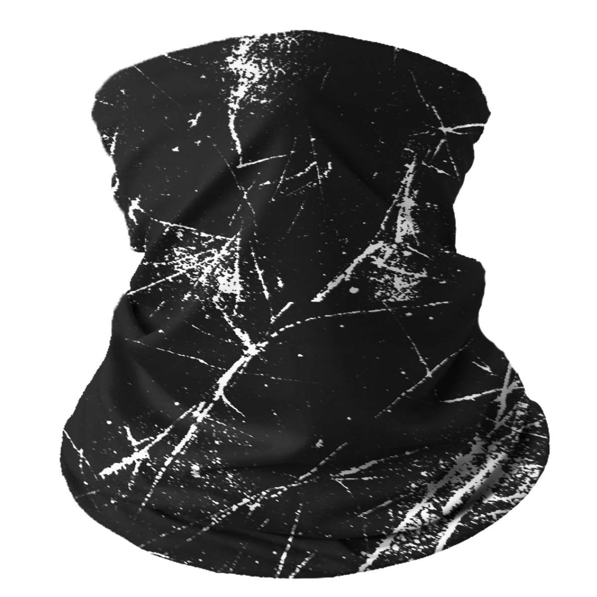 Unisex Seamless Bandana Face Mask Reusable Magic Scarf Neck Gaiter Balaclava-image-47