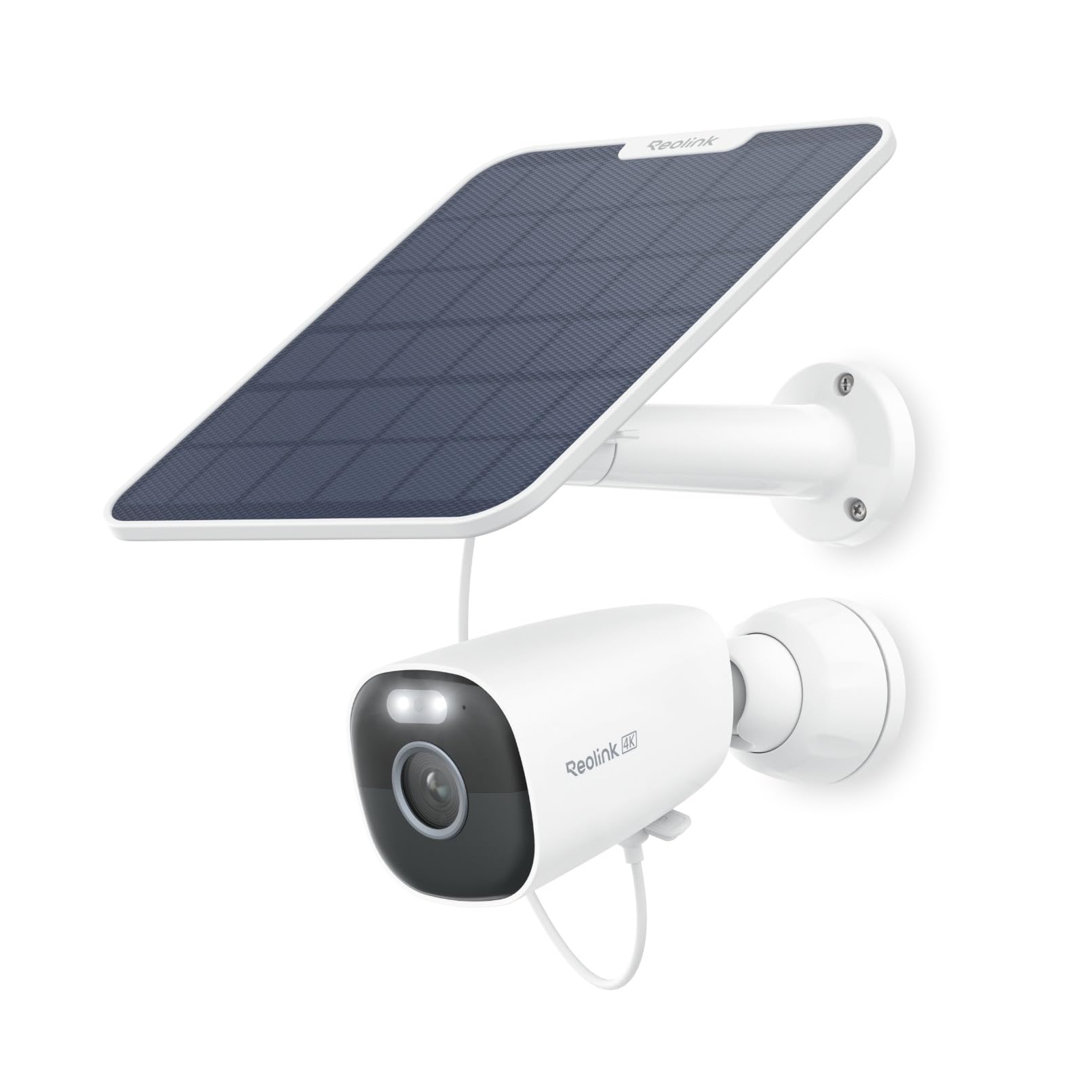 Reolink Argus Eco Ultra 4K | Preisvergleich Bei