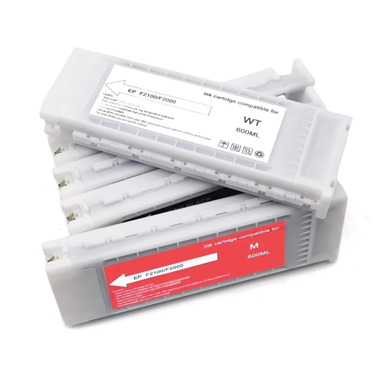 T7251 T7254 T725A1 T725A2 Cartucce d'inchiostro compatibili for Epson F2000