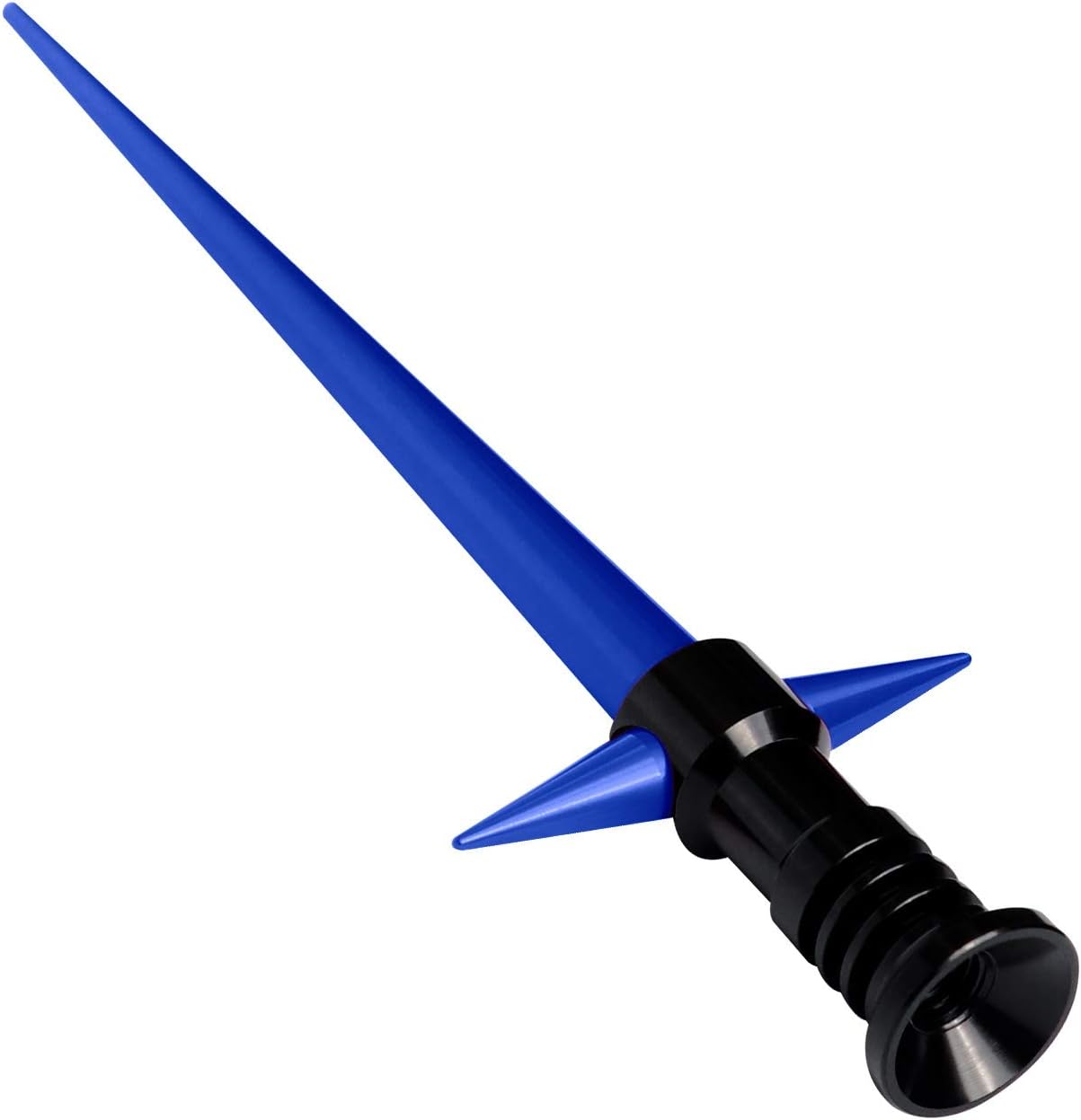 Karfey's 5 2/5" Short Replacement Blade Laser Lightsaber Sword Antenna