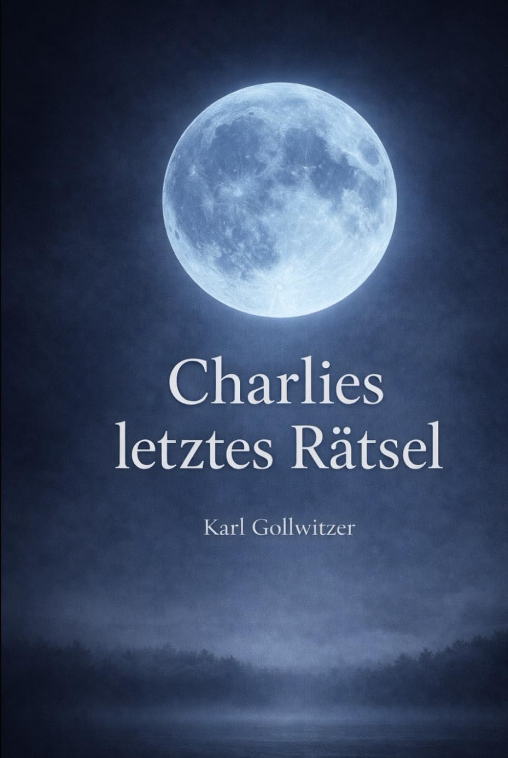 Charlies letztes Rätsel