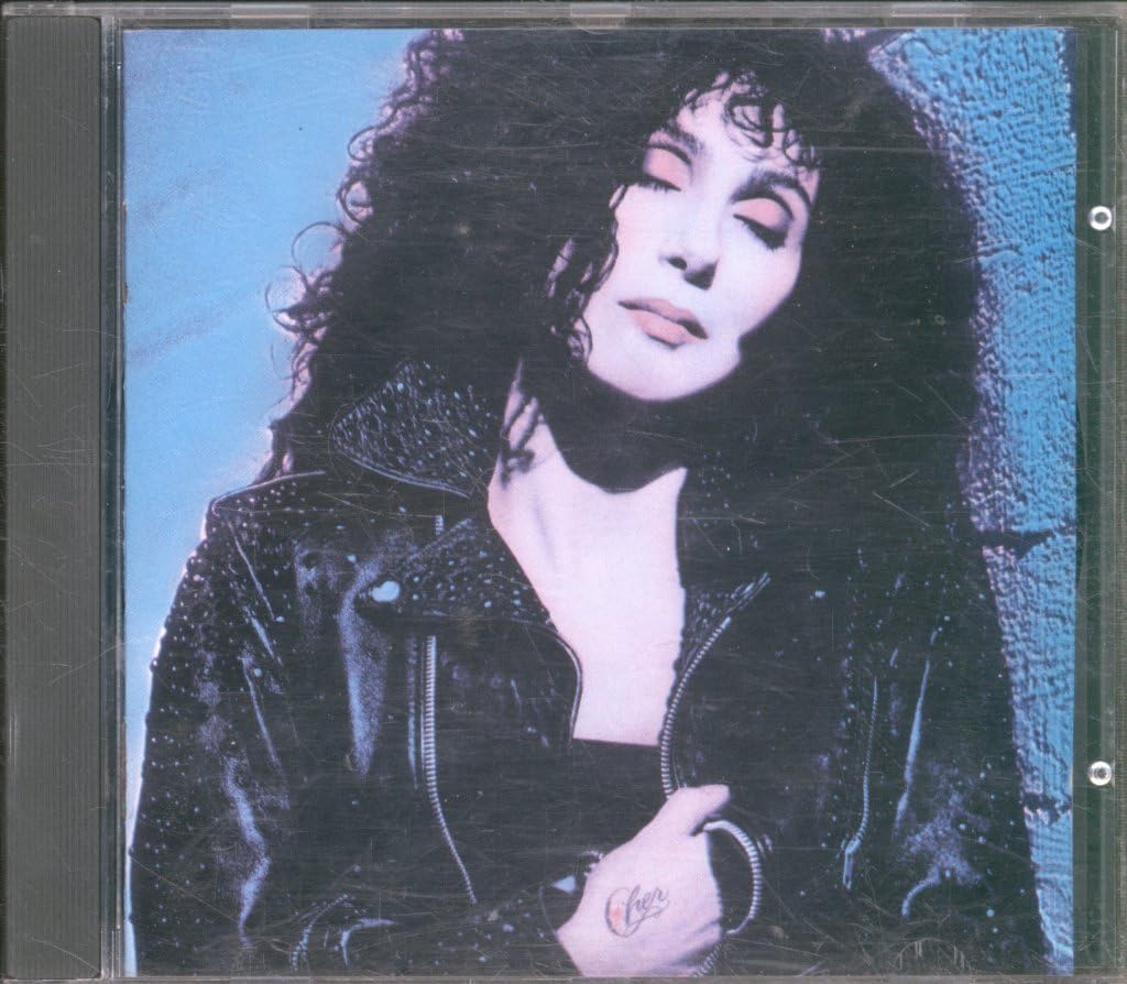 Cher