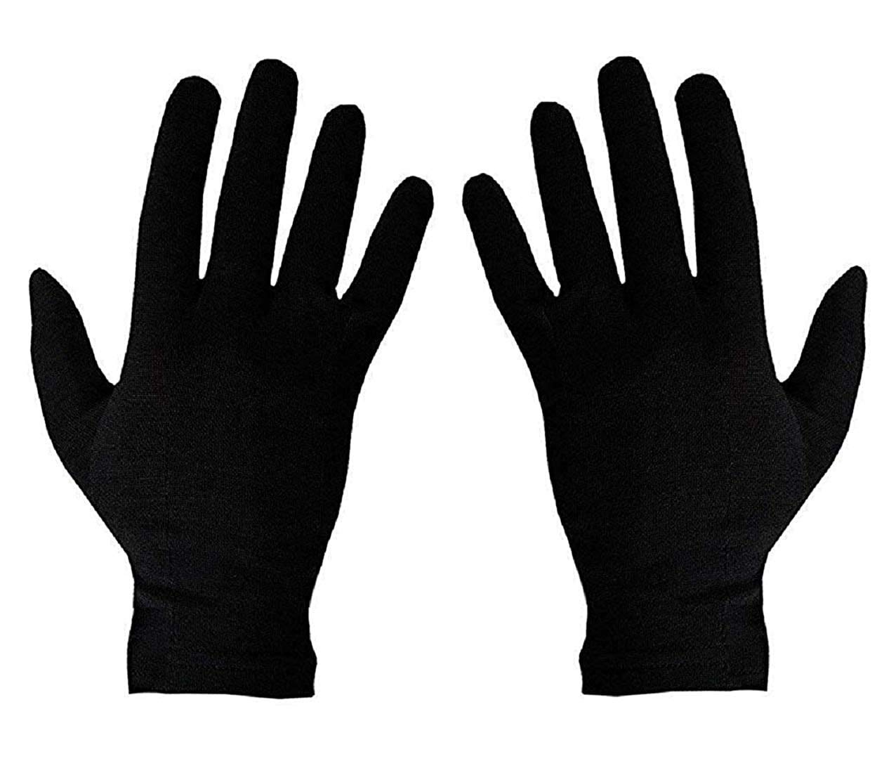 ORAMSA UV Sun Protection Driving Hand Gloves with Breathable Cotton For Men & Women | Lightweight Hand Gloves Protect From Sun Burn, Dust & Pollution-image-39