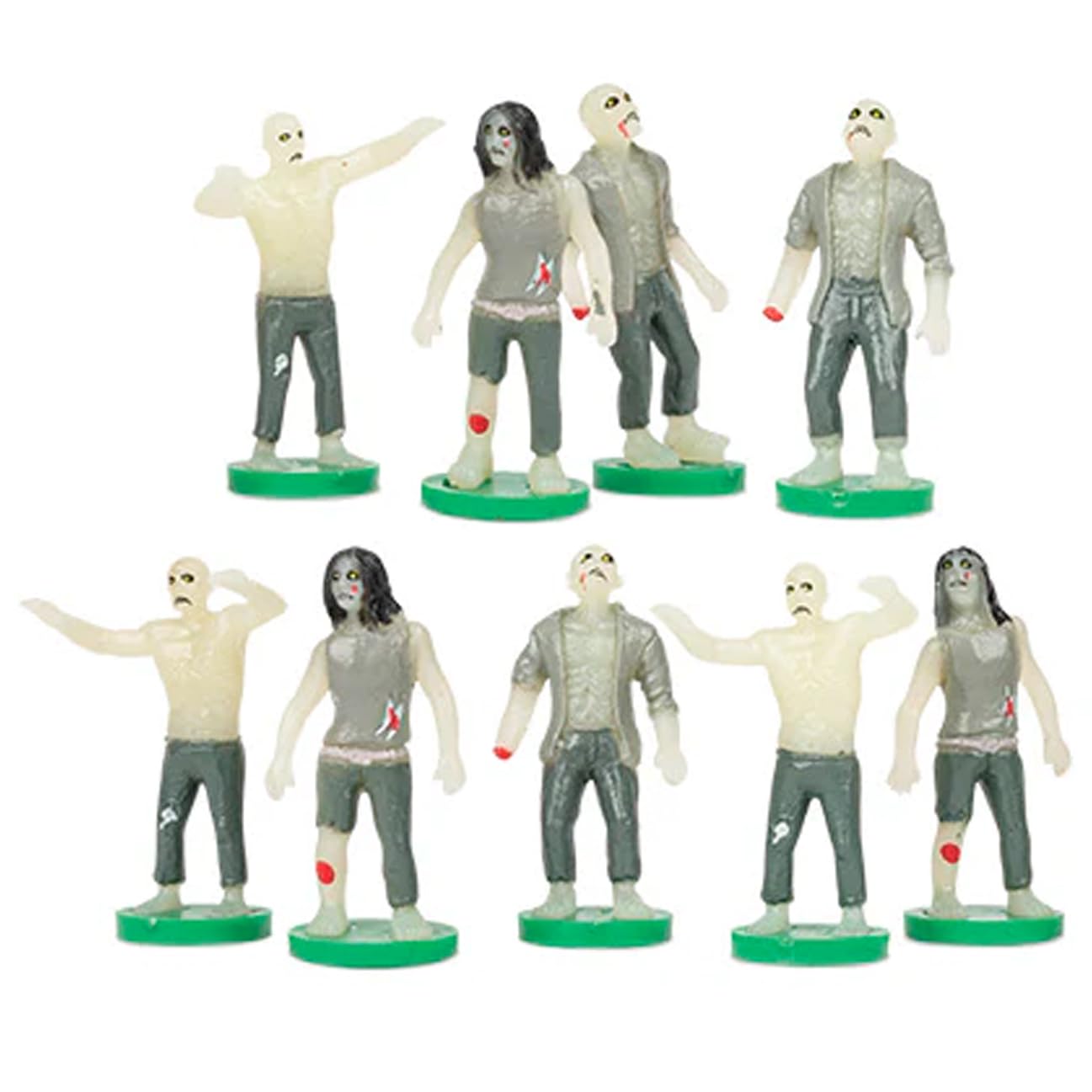 Amazon.com: Accoutrements Archie McPhee Unleash The Undead Pocket