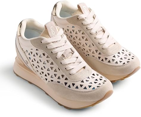 GIOSEPPO Womens Muranga