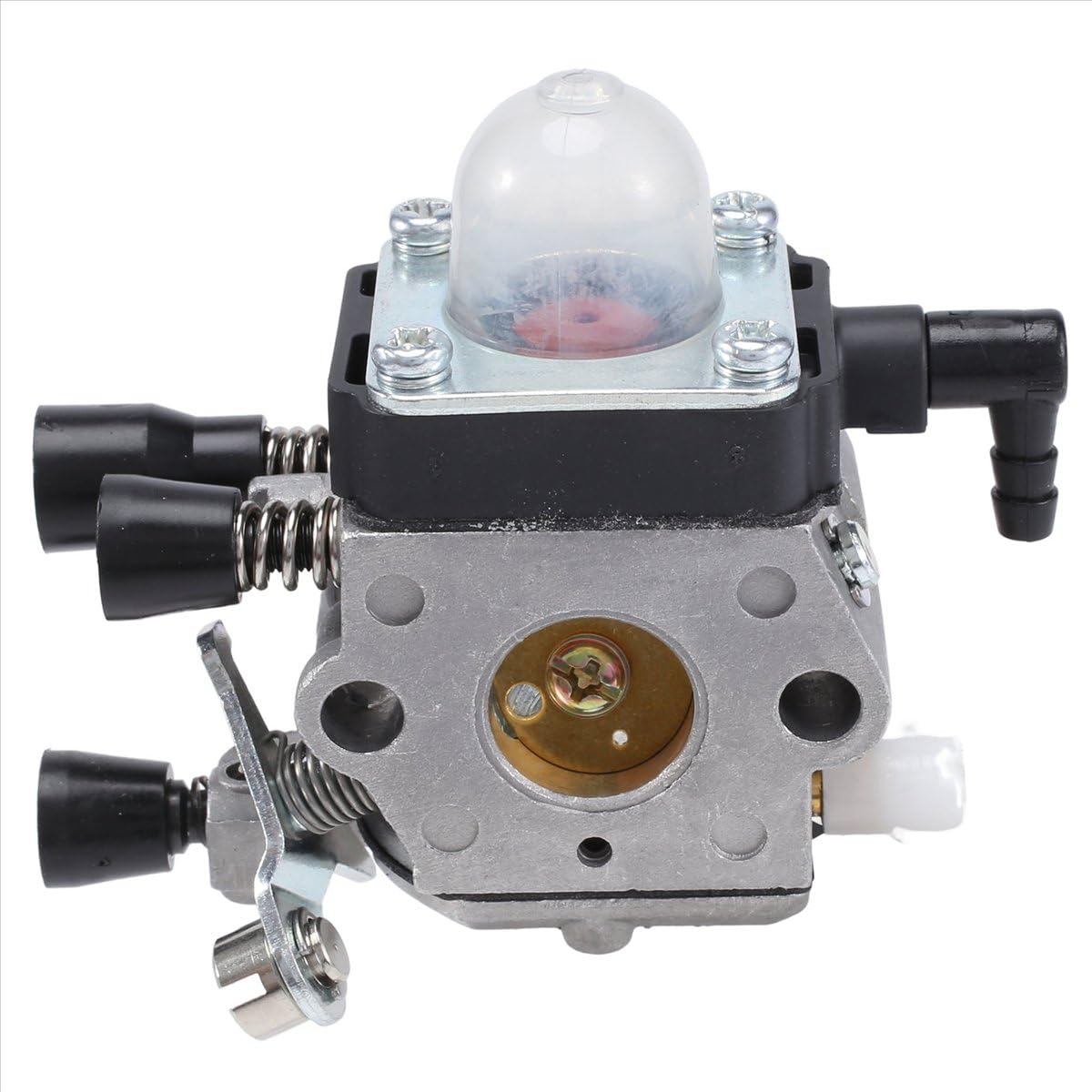 BPQiang HS45 FS38 Carburetor is Suitable for C1Q-S97 C1Q-S186 FS46 FS55 KM55 FS45 FS45C FS46C FS55C FS55R FS55RC Weeder