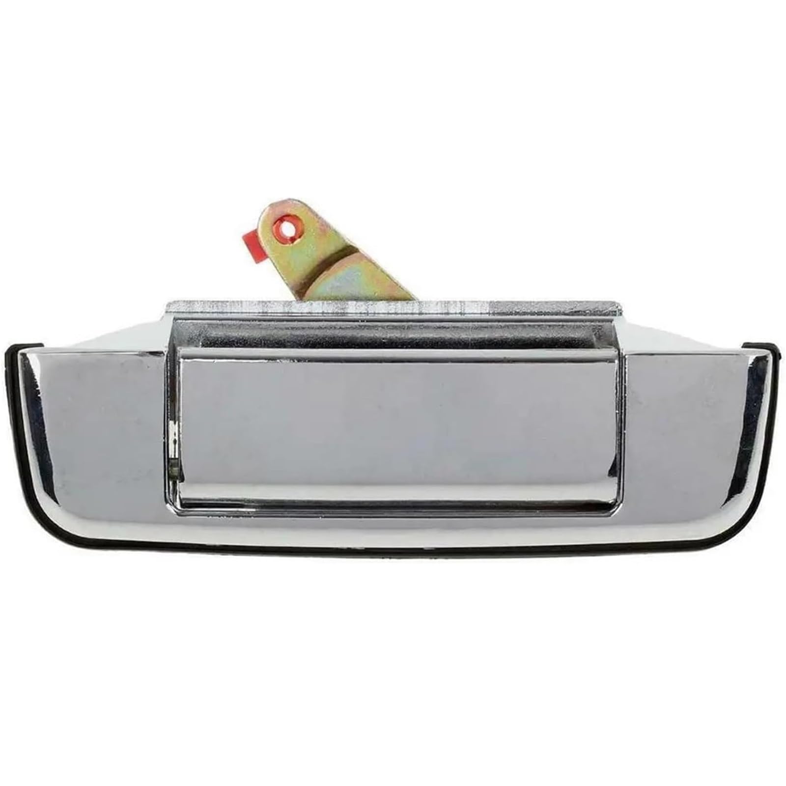 Glymzoi Car Exterior Door Handles Car Exterior Door Handle for Toyota for hilux 1989~1995 69090-89101 Outside Tailgate