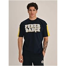 Fenerium Erkek Kolej Katmanl  Fenerbah e T-Shirt