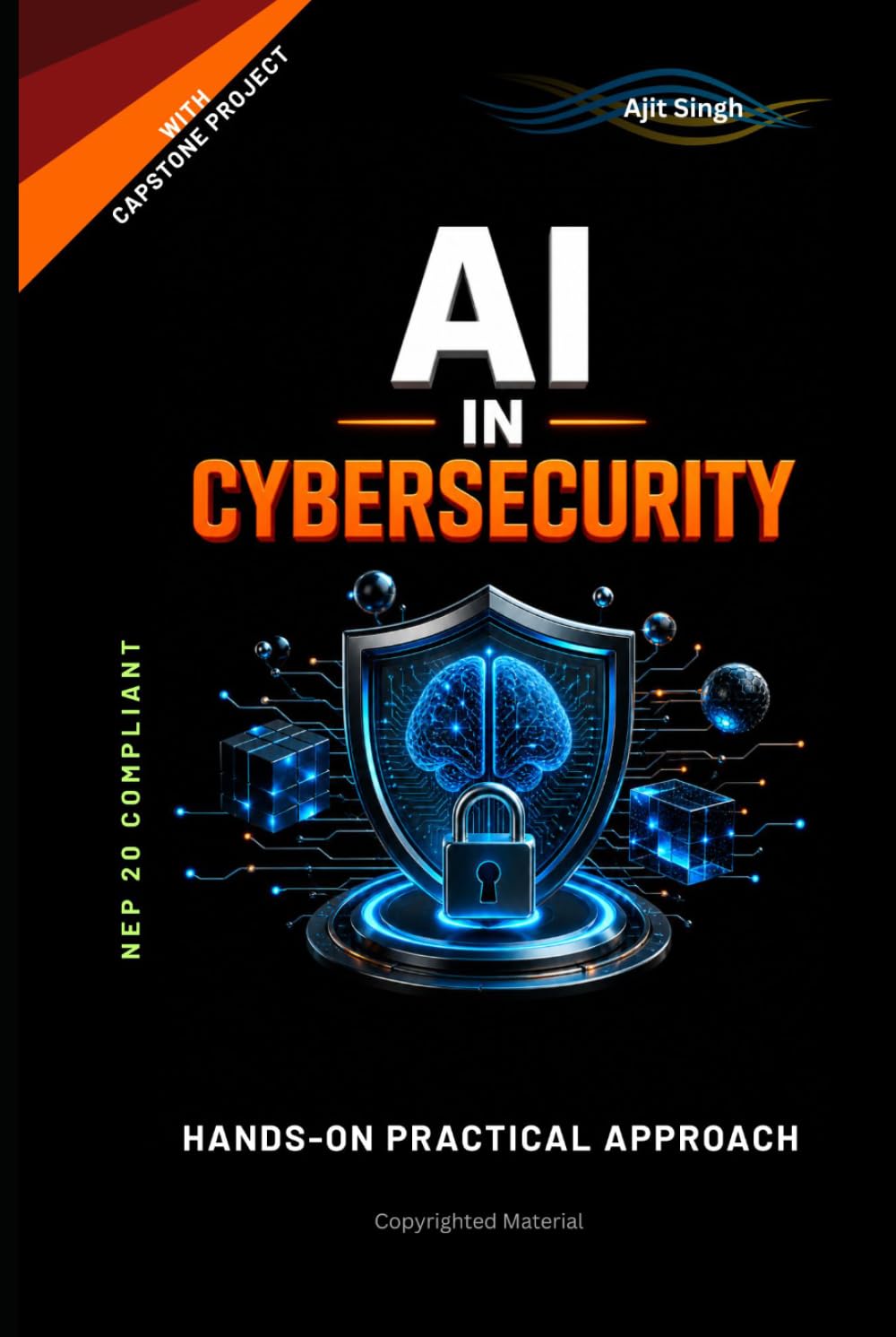 AI in Cybersecurity