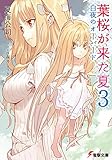 葉桜が来た夏3　白夜のオーバード (電撃文庫)