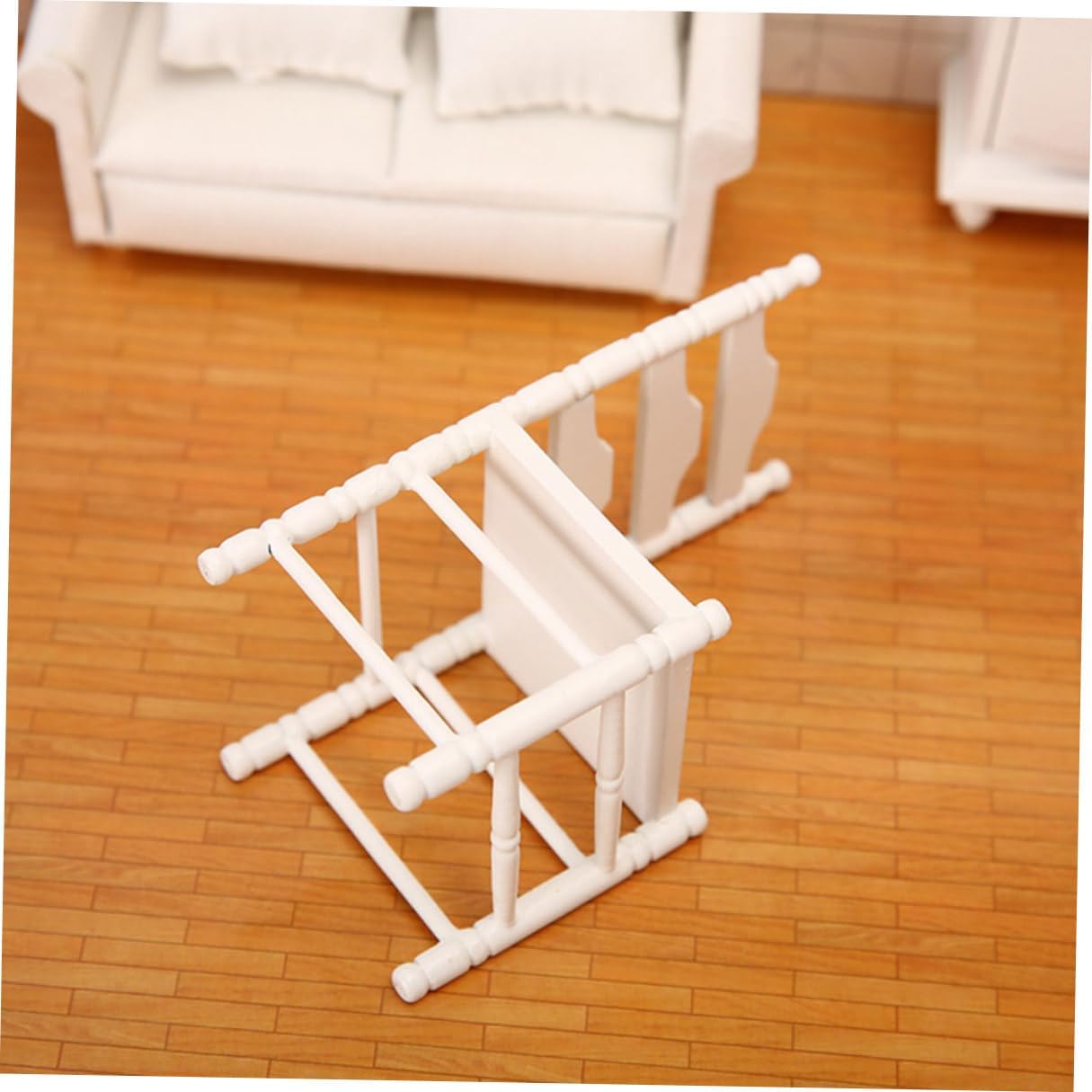 minkissy 12 Scale Mini House Furniture Accessory for Doll Accessories and Dollhouse Decor