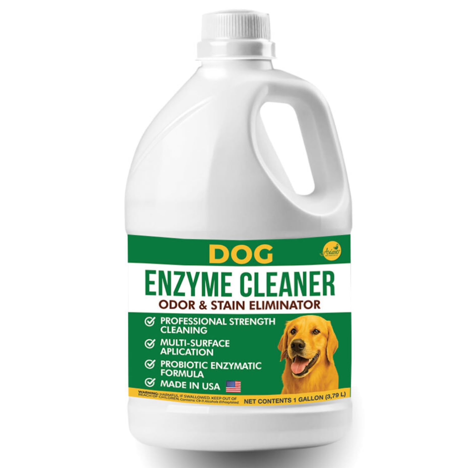 Aviano Enzyme Cleaner