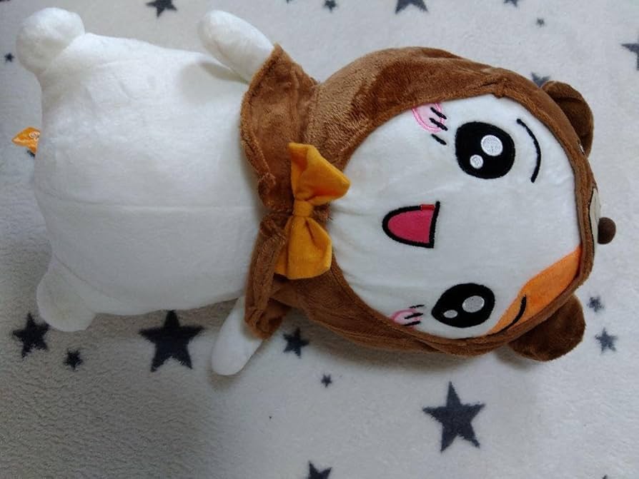 おるちゅばん エビちゅ ポーズぬいぐるみ エイコープライズ公式アカウント on X: 