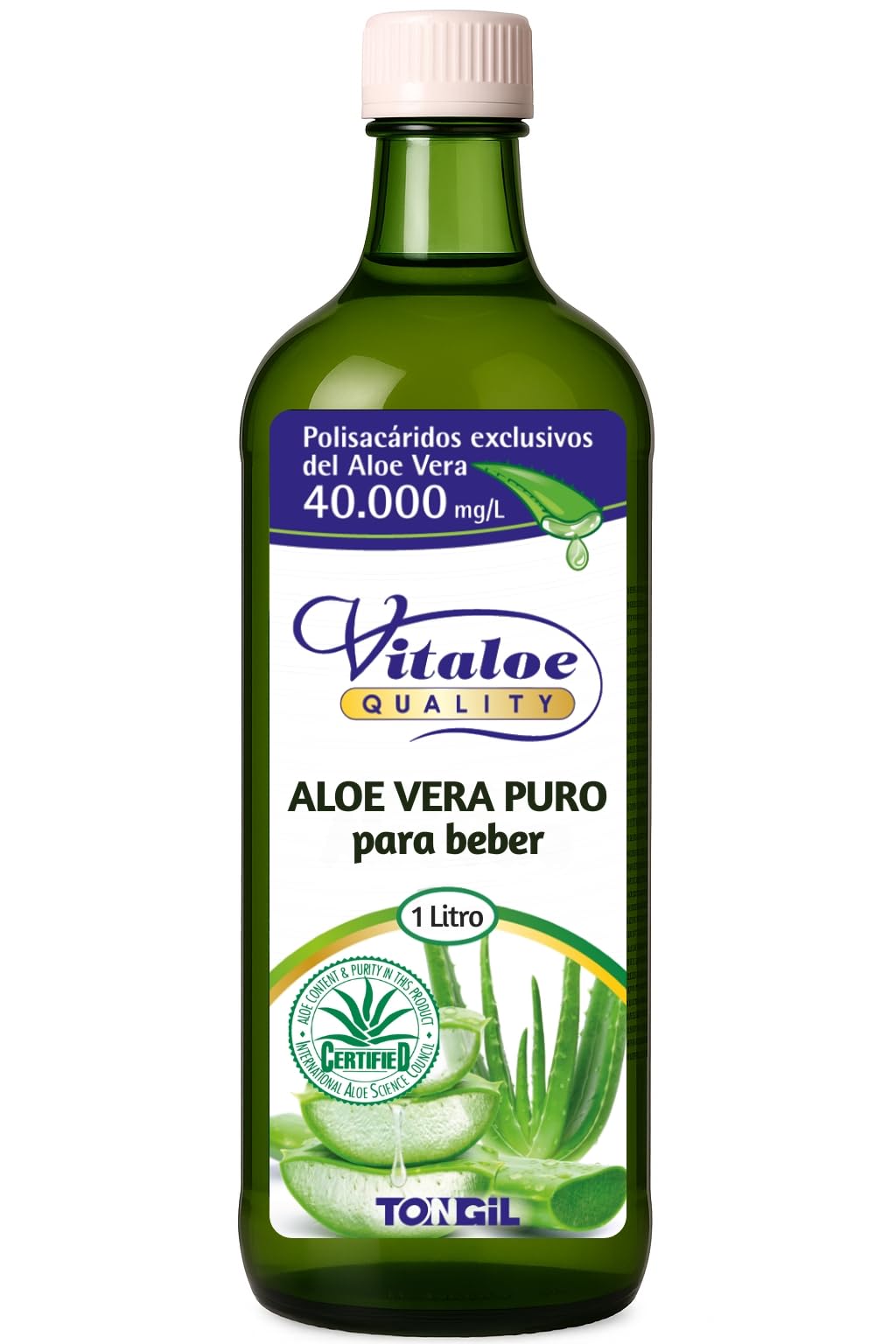 aloe vera soft cream Indulge in Radiance with Curaloe Organic Deluxe Aloe Vera Body Cream main image 1