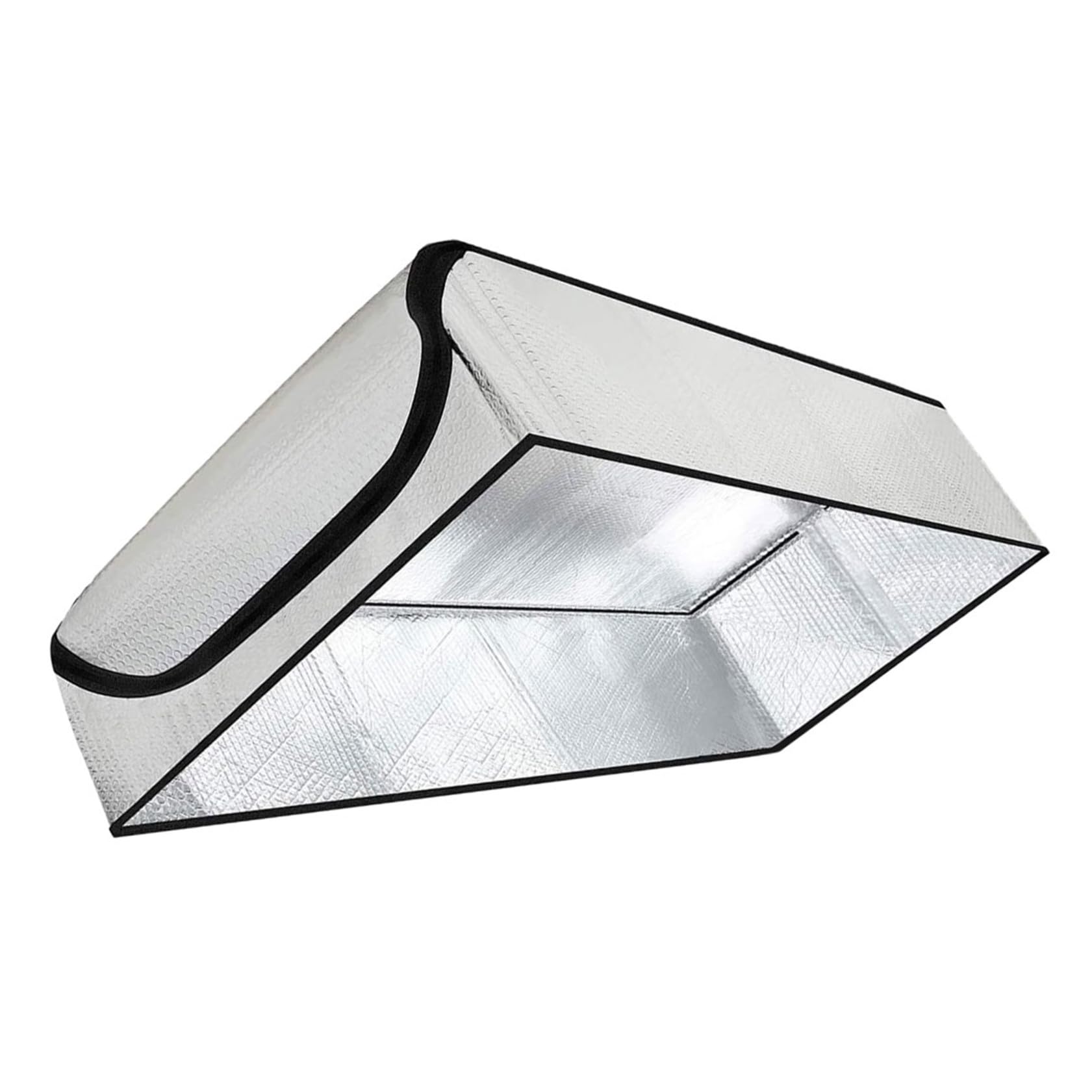 Isolation escalier grenier protection thermique pour trappe de toit