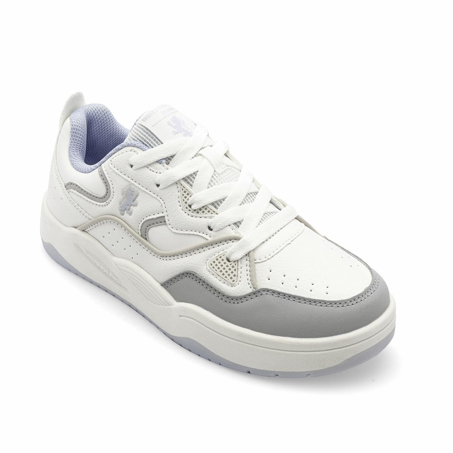 red tape Women’s Lifestyle Sneakers for Everyday Casual Comfort-picture-18