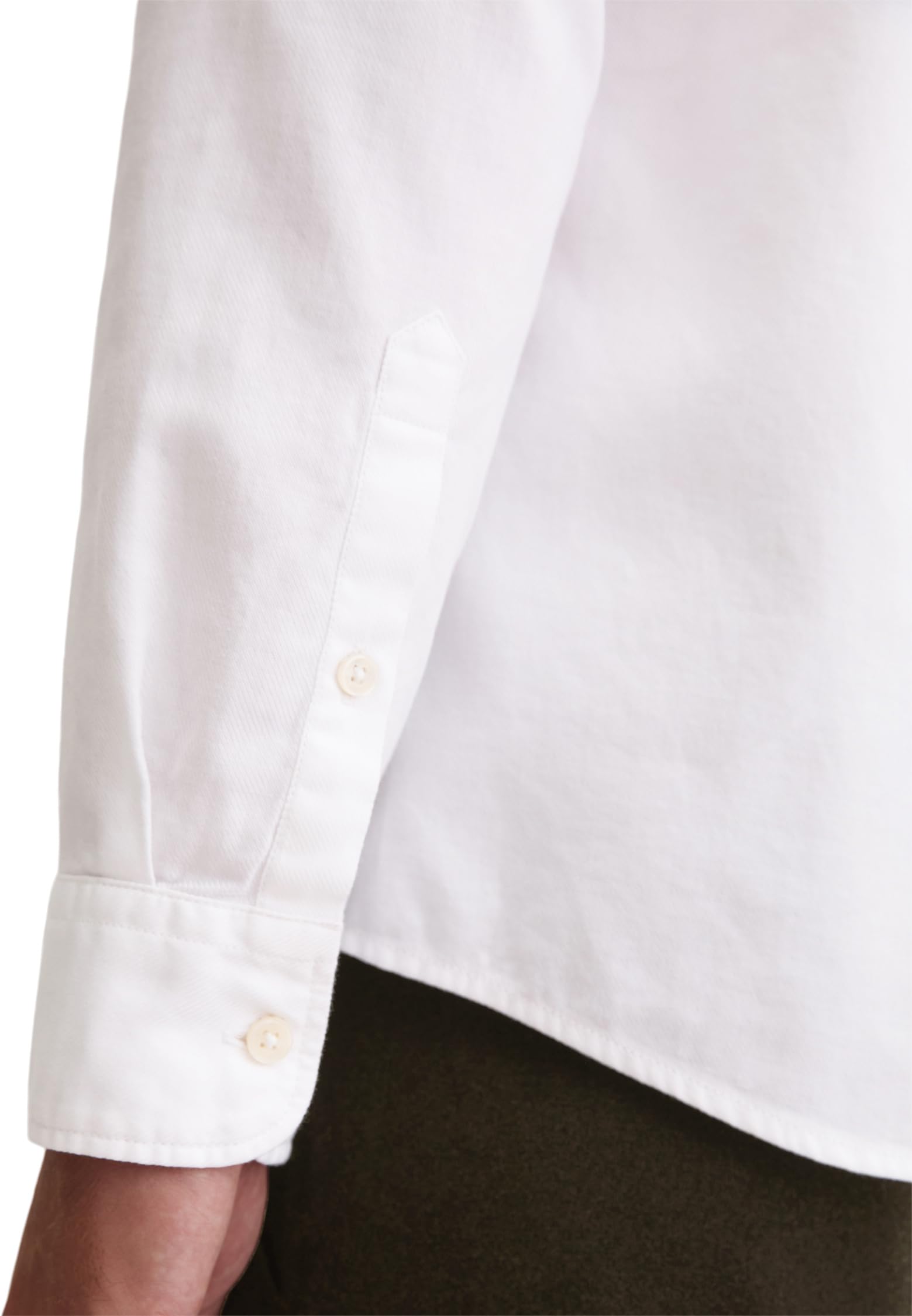 Marc O'Polo 530728042256 Camisa Abotonada Hombre (Pack de 1)