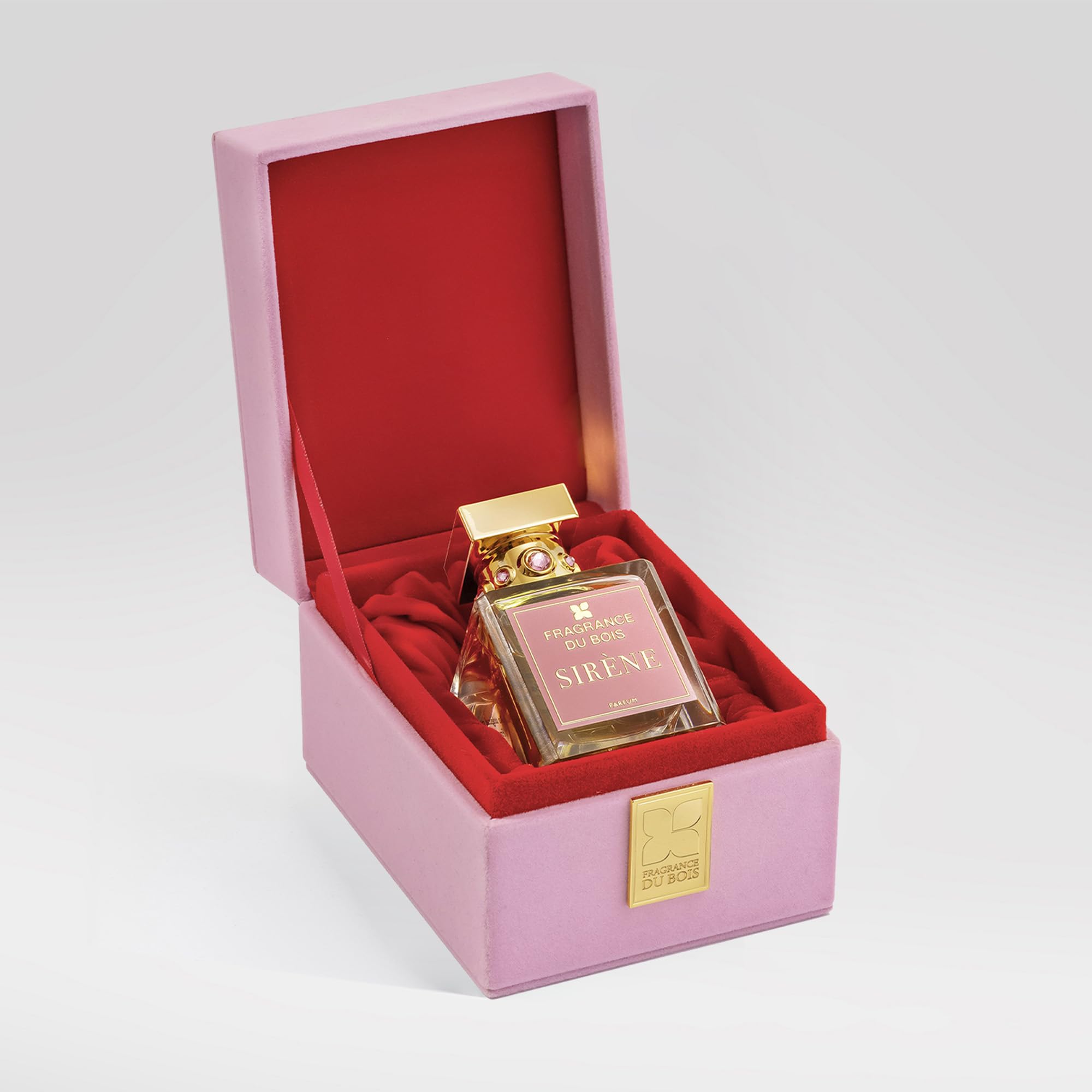 Fragrance Bois Sir%C3%A8ne Extrait Parfum