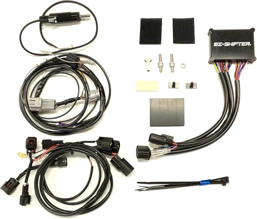 ヤマハ MT-09 XSR900 テラモトEZシフター ヤマハ MT-09 XSR900