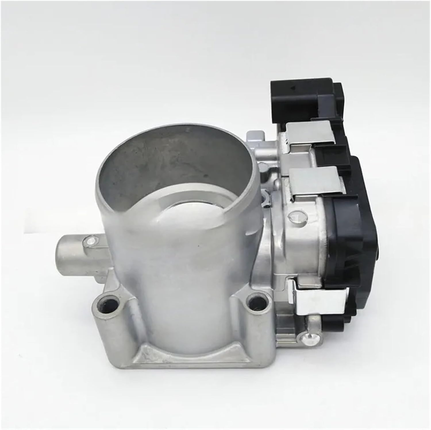 13547561066 Throttle Body Valve 2.0L 2003 OEM 13547561066 Compatible With BMW 1 3 5 Series X1 E60 E90 E87 E81 E82 E88
