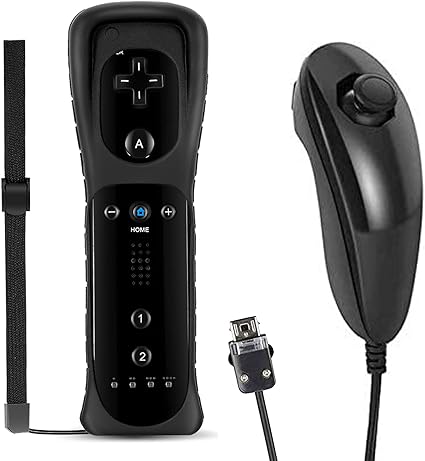Amazon Sogyupk Wii リモコン Nunchaku ジョイスティック 任天堂wii Wii Uコンソールビデオゲーム用 シリコンスリーブとリストストラップ付きゲームパッド ブラック 1セット ゲーム Amazon Sogyupk Wii リモコン Nunchaku ジョイスティック 任天堂wii Wii Uコンソールビデオゲーム用 シリコンスリーブとリストストラップ付きゲームパッド ブラック 1セット ゲーム