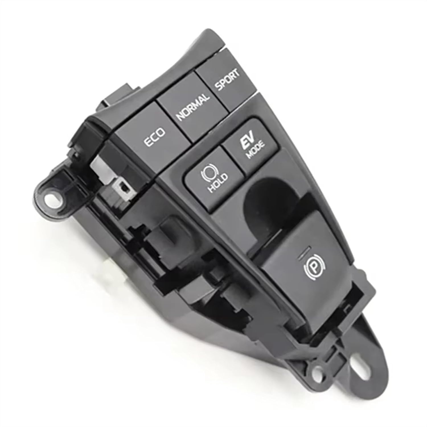 Car Parking Brake Control Switch for Toyota for Avalon 2018-2021 84390-06110 Electronic Handbrake Switch Parking Hand Brake Hold