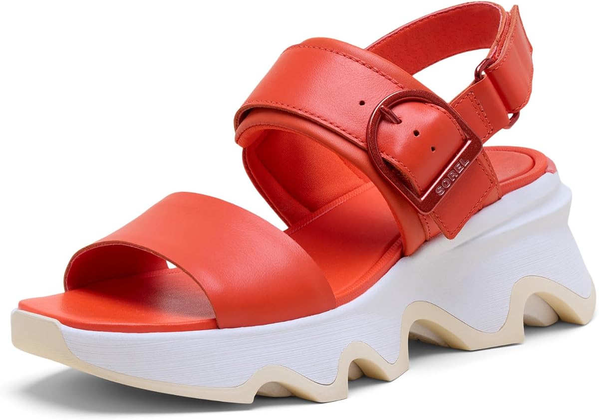 Sorel Kinetic Impact Wedge