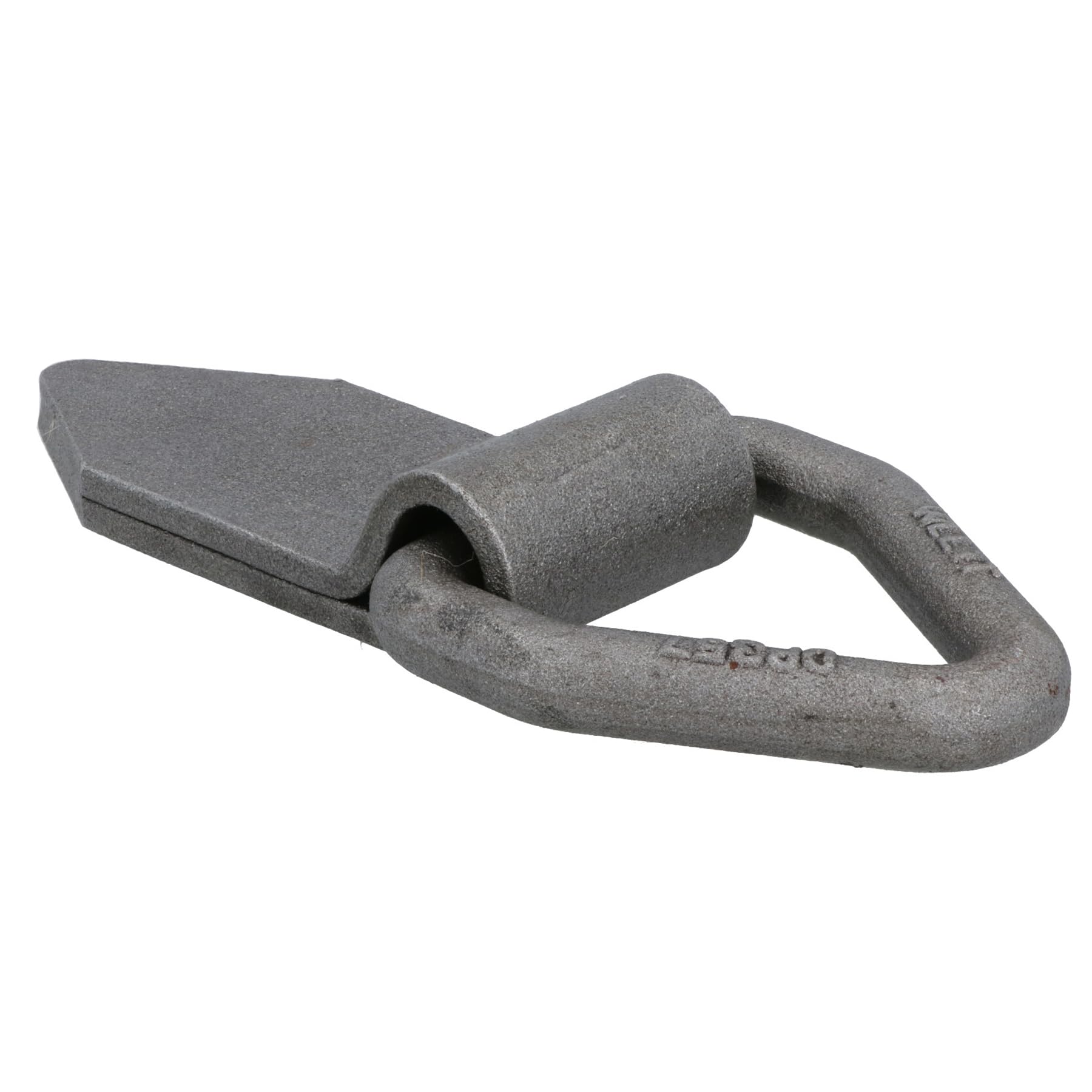 AB Tools Anillo de fijación de punto de anclaje, color automático, 10 unidades