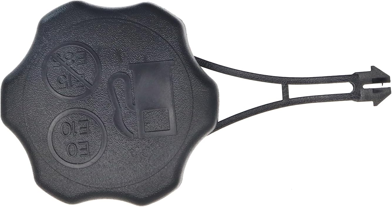 594061 Fuel Tank Cap Gas Cap For Briggs and Stratton 675Exi 725Exi Engine Lawn Mower