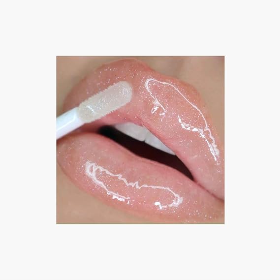 Beauty Creations Ultra Dazzle Lipgloss Goal Digger