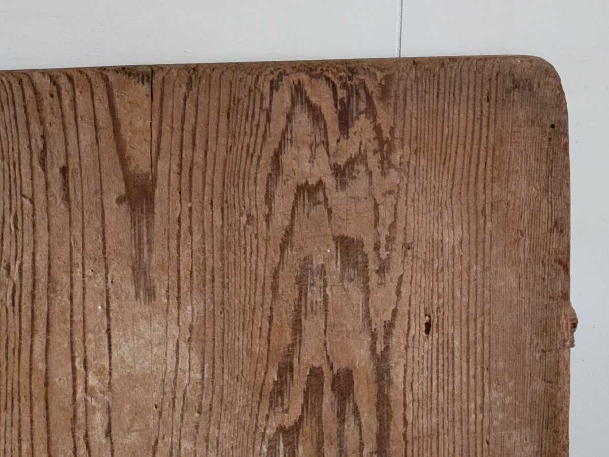 佳き木肌 古い 餅板 日本の古道具 111×53cm アンティーク Amazon.co.jp: 餅板明治期詫寂佇まいが美しい餅板アンティーク時代骨董