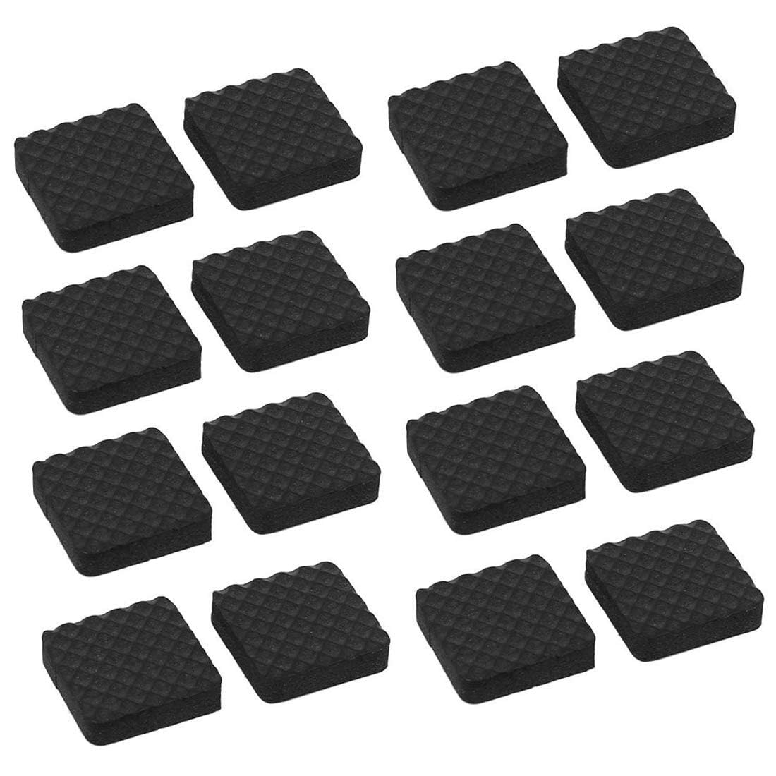 Trimming Shop Meuble Patins, Etagère Bâton, Non Slip, Léger