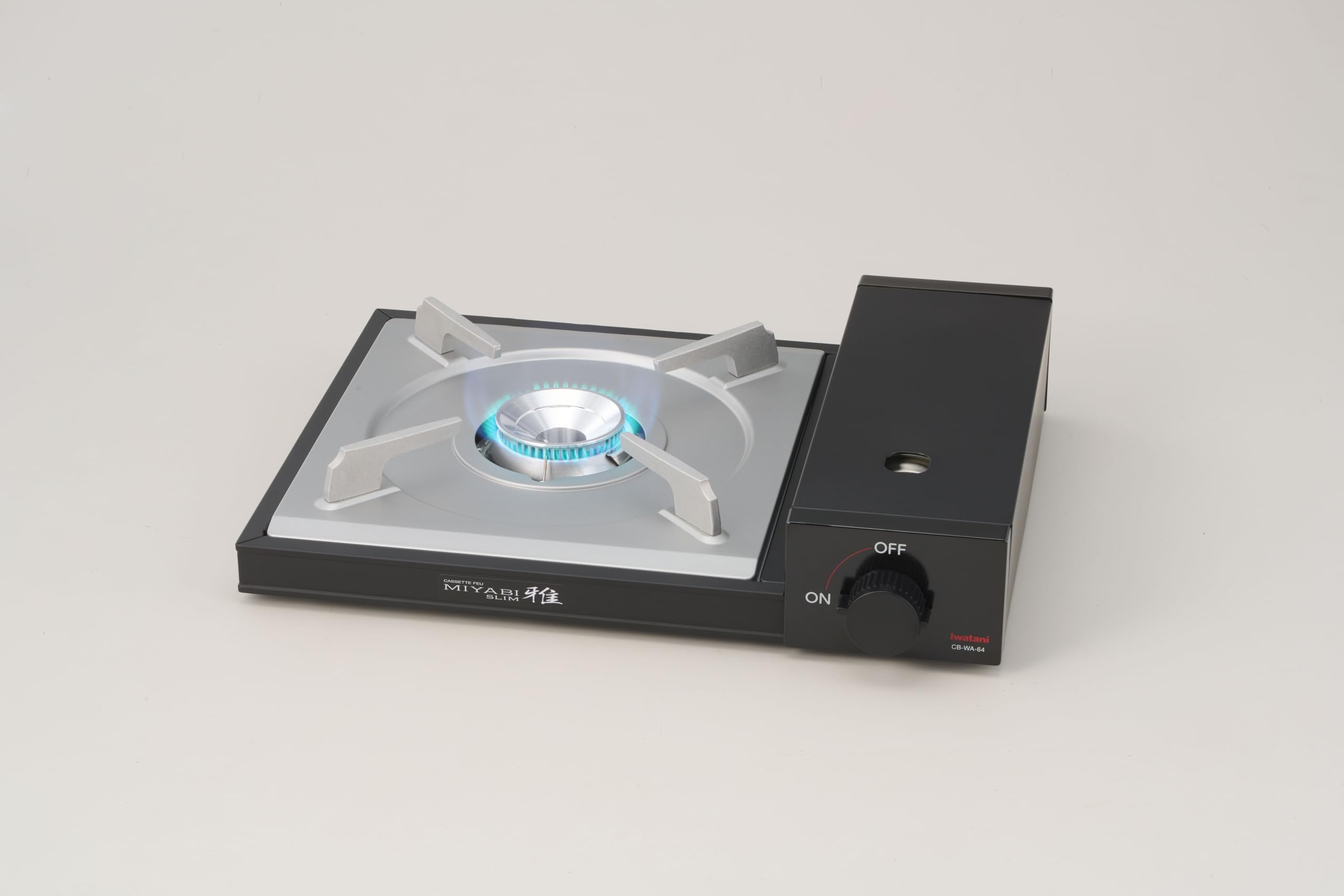 Amazon.co.jp: イワタニ Iwatani 岩谷 カセットフー カセットガス  