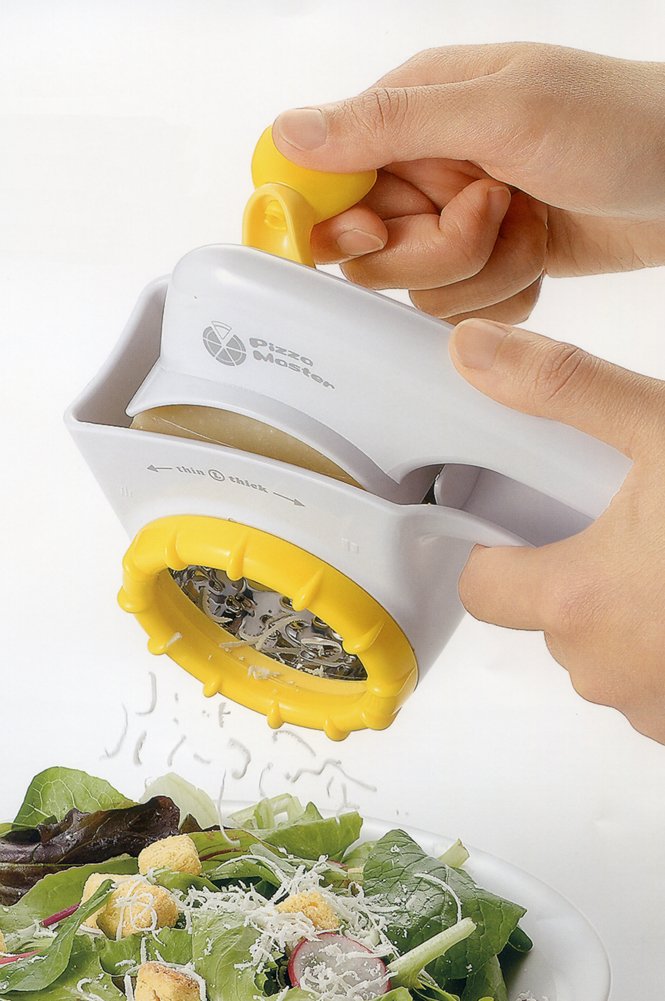 Amazon.co.jp: GSホームプロダクツジャパン ロータリー チーズ