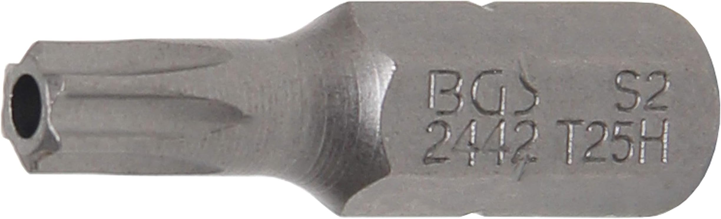 DEWALT MAXFIT ULTRA 2 In. TX25 Security Torx Screwdriving Bits (2 Pack - Foto 6