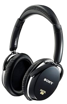 Amazon.co.jp: SONY ノイズキャンセリングヘッドホン NC600D MDR