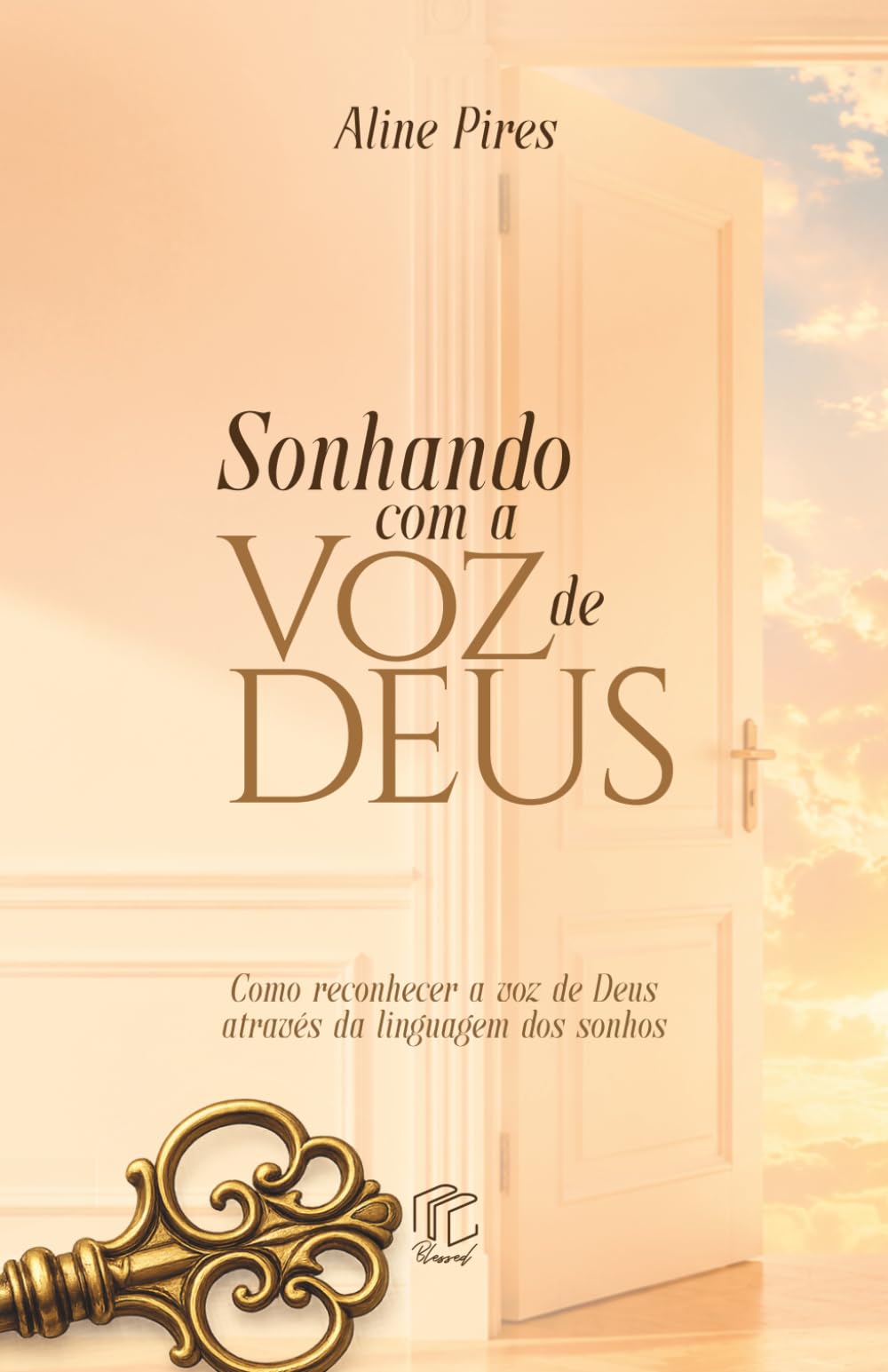 Sonhando com a Voz de Deus: Como reconhecer a voz de Deus através da linguagem dos sonhos