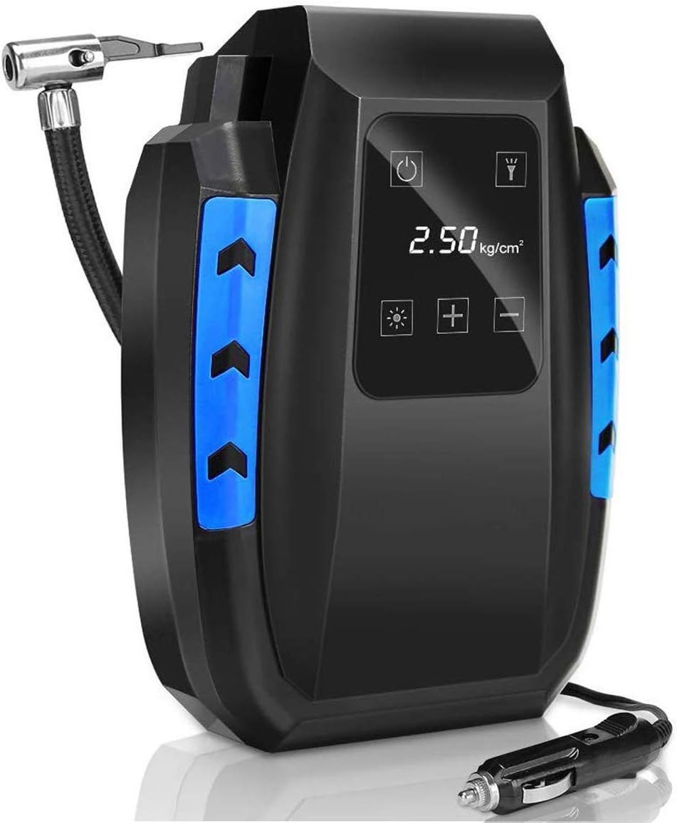 classificazione del compressore d'aria portatile