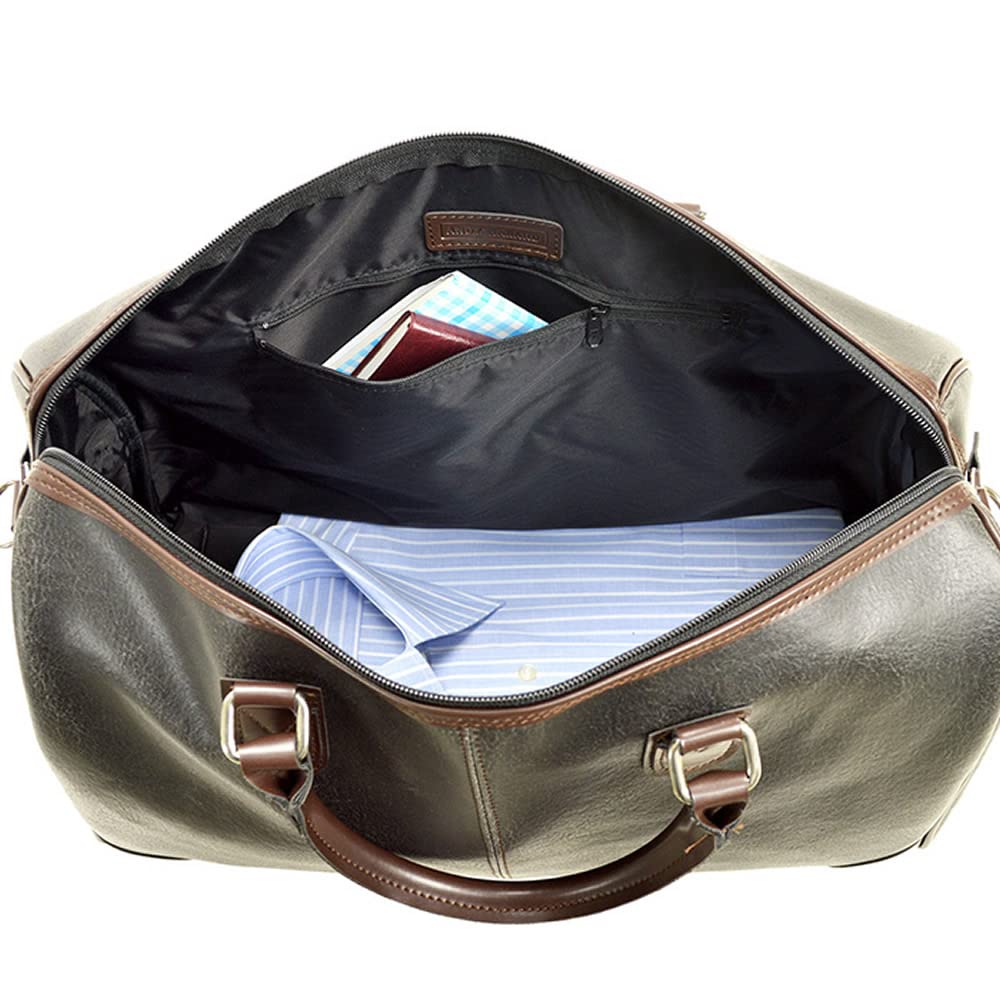 Amazon | ボストンバッグ 旅行かばん メンズ レディース 旅行 修学旅行