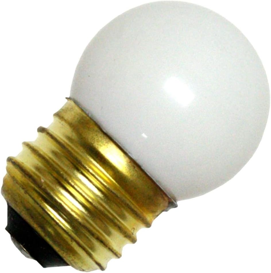 Bulbrite 702807 - B7.5S11W Night Light Bulb