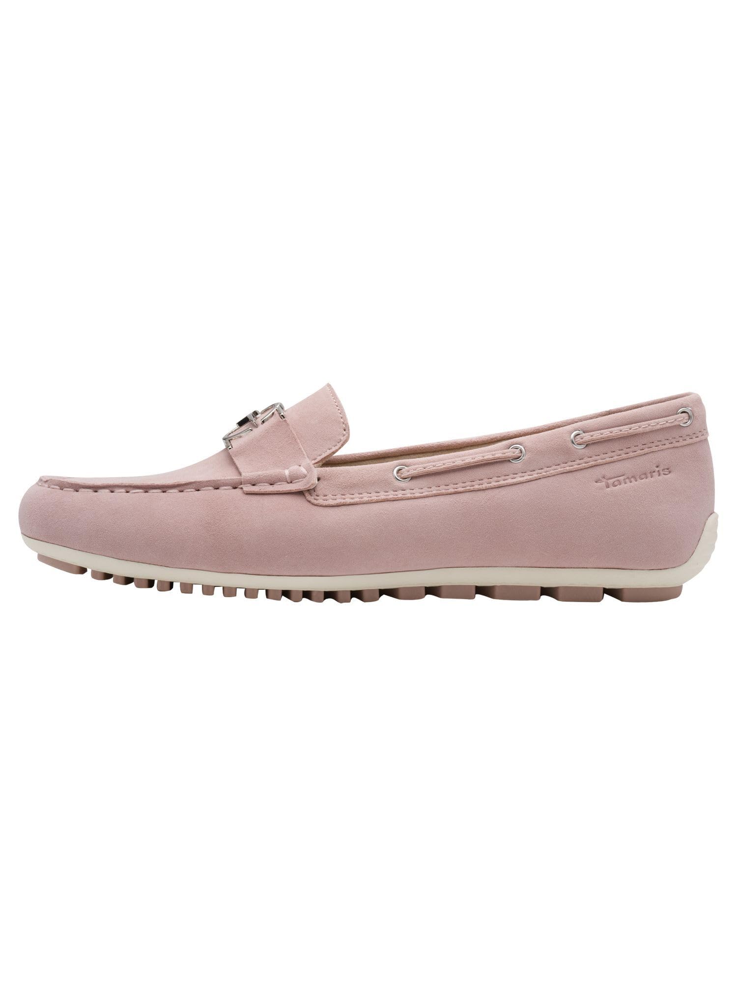 Tamaris Kobiety Tamaris Damen Moccassin 1-24630-44Mokasyny