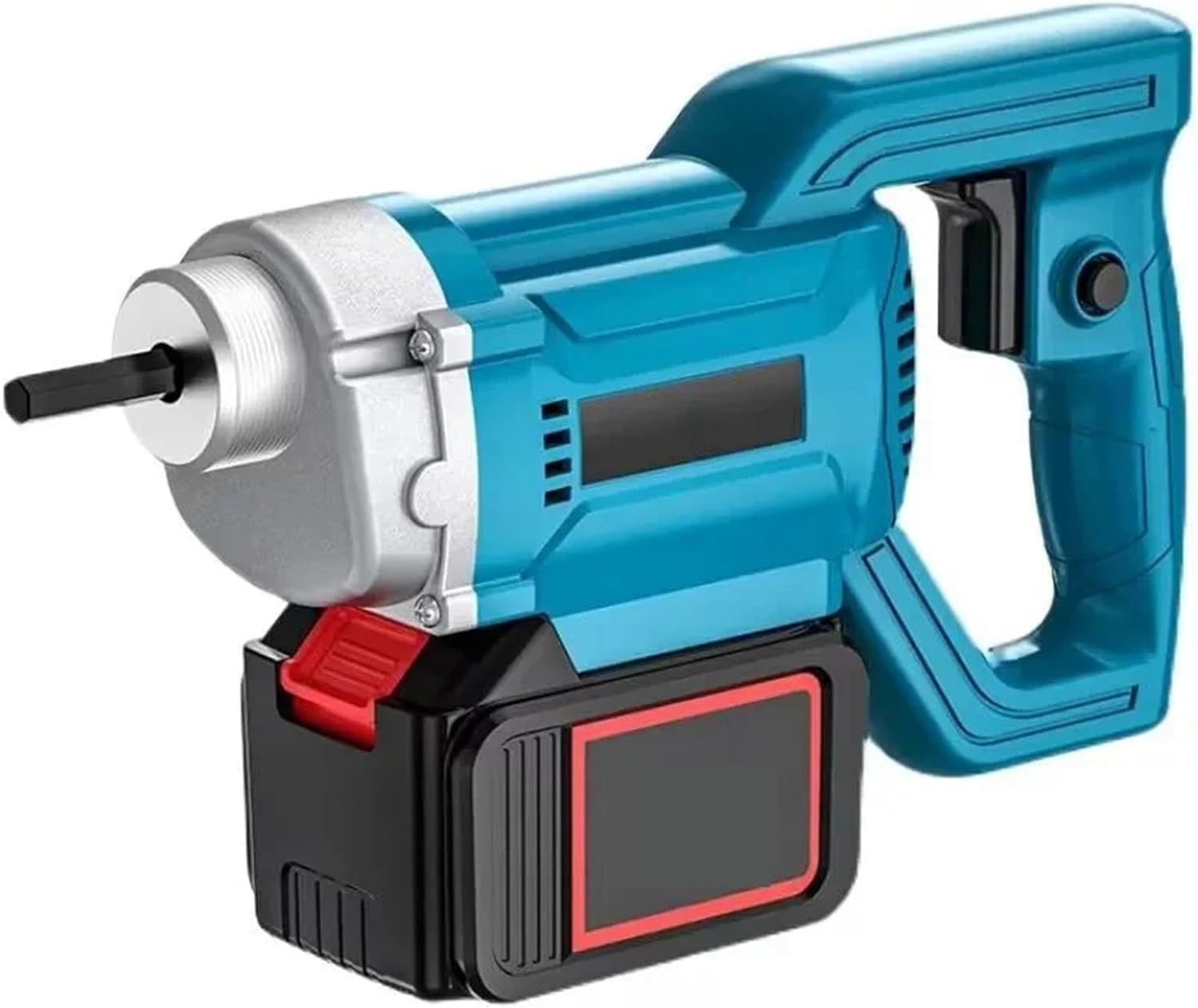 ミナト 電動コンクリートミキサー 1.25切 MMX-30 (100Vモーター付