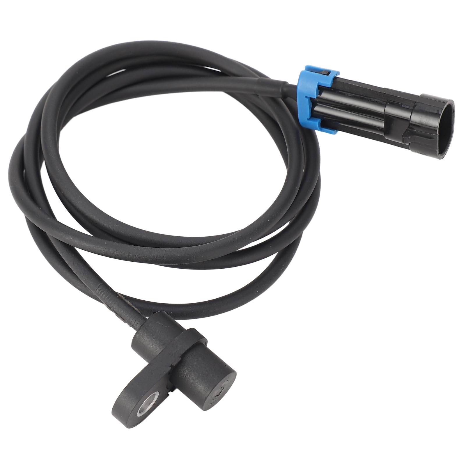 Capteur de Vitesse de Roue de Frein ABS 4013251, Remplacement pour Indian Chief Dark Horse Avant, Réponse Haute Fréquence et capacité de Traitement Rapide du Signal, Surveille