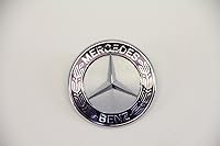 Vista 1 de MERCEDES-BENZ 2188170116 EMBLEMA OEM ORIGINAL
