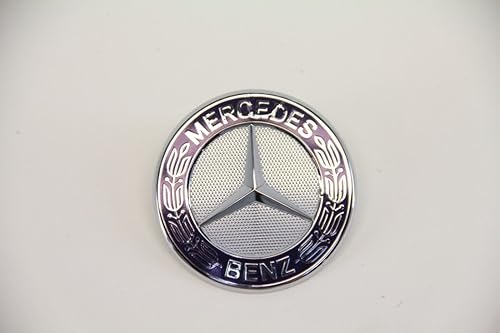 MERCEDES-BENZ 2188170116 EMBLEMA OEM ORIGINAL