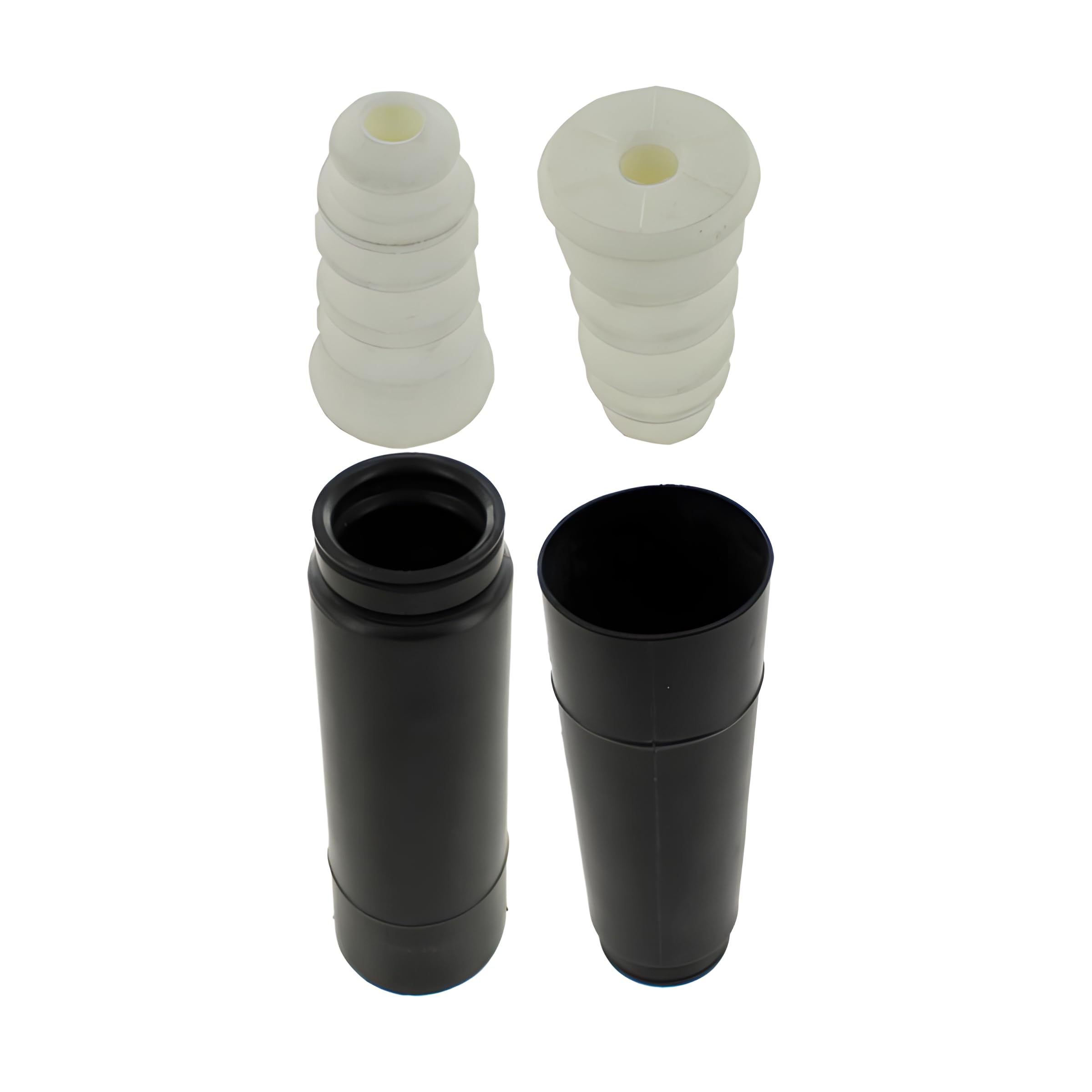 Skf Vkdp 43117 T Kit Protezione Ammortizzatori,-image