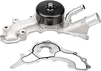 Vista 11 de 01012 Bomba de Agua Profesional para Motor Dodge 5.7L HEMI, 2003-2008 RAM 1500/2500/3500, 2004-2008 Durango, Chrysler Aspen 2007-2008